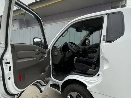 Hyundai  Porter II 2024 года за 13 999 999 тг. в Алматы – фото 11
