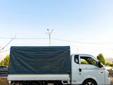Hyundai  Porter II 2024 годаfor14 200 000 тг. в Алматы – фото 3