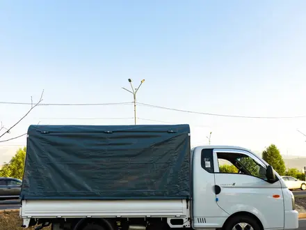 Hyundai  Porter II 2024 года за 13 999 999 тг. в Алматы – фото 3