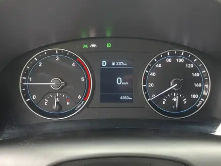 Hyundai  Porter II 2024 года за 13 999 999 тг. в Алматы – фото 10