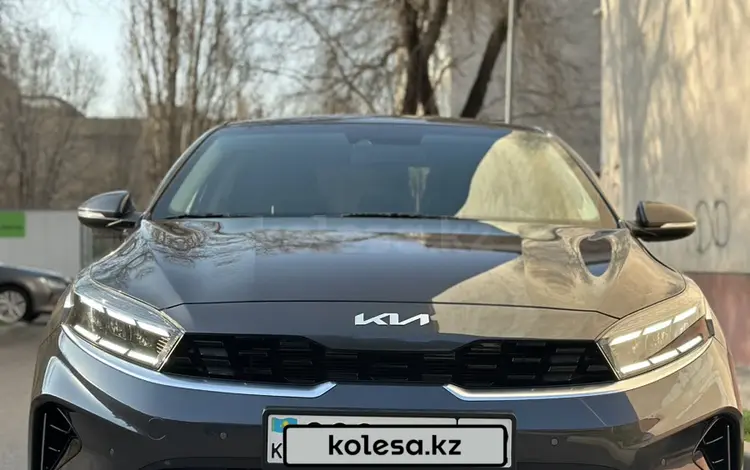 Kia Cerato 2021 года за 10 000 000 тг. в Алматы