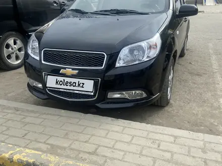 Chevrolet Nexia 2022 года за 5 000 000 тг. в Актобе