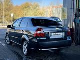 Chevrolet Nexia 2021 годаүшін5 000 000 тг. в Костанай – фото 3