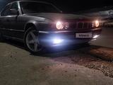 BMW 525 1991 года за 900 000 тг. в Алматы – фото 2