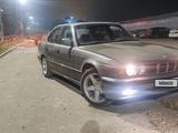 BMW 525 1991 года за 900 000 тг. в Алматы – фото 3