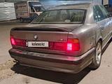 BMW 525 1991 года за 900 000 тг. в Алматы – фото 4