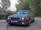 BMW 525 1991 года за 900 000 тг. в Алматы