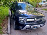 Renault Duster 2021 годаүшін8 600 000 тг. в Алматы – фото 2