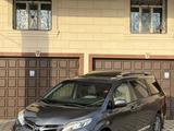 Toyota Sienna 2020 года за 12 000 000 тг. в Шымкент