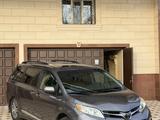 Toyota Sienna 2020 года за 12 000 000 тг. в Шымкент – фото 2
