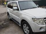 Mitsubishi Pajero 2008 годаүшін8 800 000 тг. в Алматы – фото 4