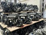 Двигатель Toyota 2MZ-FE и АКПП 2.5л 3.3л 3MZ-FE двс КОНТРАКТНЫЕ ЯПОНИЯ за 98 900 тг. в Алматы – фото 3