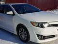 Toyota Camry 2014 года за 4 900 000 тг. в Уральск – фото 2