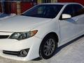Toyota Camry 2014 года за 4 900 000 тг. в Уральск – фото 3