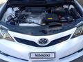 Toyota Camry 2014 года за 4 900 000 тг. в Уральск – фото 4