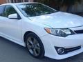 Toyota Camry 2014 года за 4 900 000 тг. в Уральск – фото 9