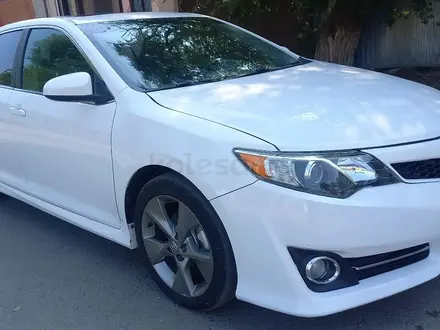 Toyota Camry 2014 года за 4 900 000 тг. в Уральск – фото 9