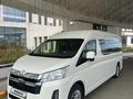 Toyota Hiace 2023 годаүшін29 000 000 тг. в Астана