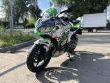 Kawasaki  Ninja 400 2021 года за 3 500 000 тг. в Алматы – фото 3