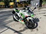 Kawasaki  Ninja 400 2021 года за 3 500 000 тг. в Алматы – фото 2