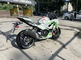 Kawasaki  Ninja 400 2021 годаfor3 000 000 тг. в Алматы – фото 4