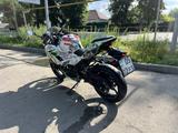 Kawasaki  Ninja 400 2021 года за 3 500 000 тг. в Алматы – фото 4