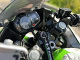 Kawasaki  Ninja 400 2021 года за 3 500 000 тг. в Алматы – фото 5