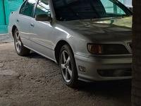 Nissan Cefiro 1997 годаүшін1 850 000 тг. в Алматы