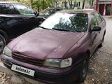 Toyota Carina E 1996 годаүшін790 000 тг. в Алматы – фото 2