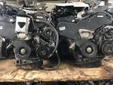 Двигатель Альфард 3.0 литра Toyota ALPHARD AZ/2AZ/2GR за 62 000 тг. в Алматы