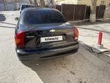 Chevrolet Lanos 2007 годаfor700 000 тг. в Атырау – фото 2