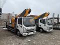 Foton 2023 годаүшін24 000 000 тг. в Алматы
