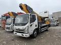 Foton 2023 годаүшін24 000 000 тг. в Алматы – фото 5