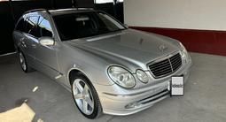 Mercedes-Benz E 320 2003 года за 6 300 000 тг. в Алматы – фото 2