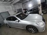 Infiniti M45 2007 годаfor4 500 000 тг. в Экибастуз – фото 2