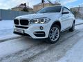 BMW X6 2017 годаүшін20 390 000 тг. в Костанай – фото 2