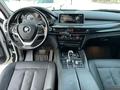 BMW X6 2017 годаүшін20 390 000 тг. в Костанай – фото 11