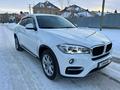 BMW X6 2017 годаүшін20 390 000 тг. в Костанай – фото 3