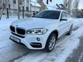 BMW X6 2017 годаүшін20 390 000 тг. в Костанай – фото 4