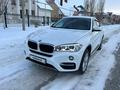 BMW X6 2017 годаүшін20 390 000 тг. в Костанай