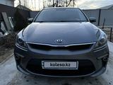 Kia Rio 2018 года за 8 000 000 тг. в Кызылорда – фото 3