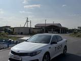 Kia Optima 2019 года за 10 500 000 тг. в Костанай