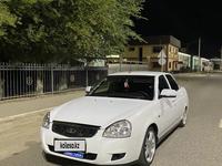 ВАЗ (Lada) Priora 2170 2014 годаүшін4 000 000 тг. в Атырау