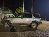 Honda CR-V 1997 года за 3 500 000 тг. в Семей – фото 5