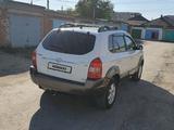 Hyundai Tucson 2005 года за 5 200 000 тг. в Костанай – фото 3