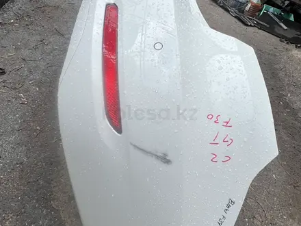 Задний бампер BMW F34 GT 11-16 за 100 000 тг. в Алматы – фото 3