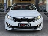 Kia K5 2011 года за 7 900 000 тг. в Шымкент – фото 2