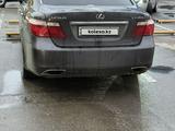 Lexus LS 460 2007 годаfor3 900 000 тг. в Алматы