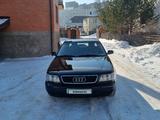 Audi A6 1997 годаүшін3 700 000 тг. в Астана – фото 2