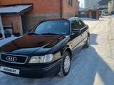 Audi A6 1997 годаүшін3 700 000 тг. в Астана – фото 3